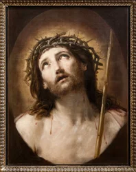Christus met het riet, ook bekend als Ecce Homo, c.1639-40