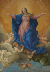 Maria-Tenhemelopneming