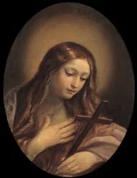 Boetvaardige Magdalena