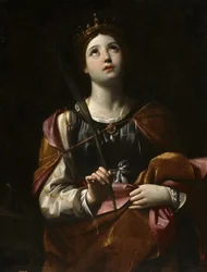 Sint-Catharina van Alexandrië