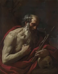 Heilige Jeroen