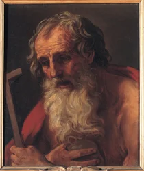 Heilige Jeroen