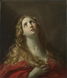 Heilige Maria Magdalena, ca. 1635