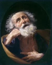 Sint Petrus, ca. 1617