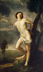 Sint Sebastiaan