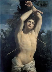 Sint Sebastiaan