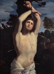 Sint Sebastiaan