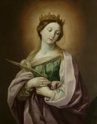Sint Catharina