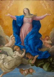 Maria-Tenhemelopneming