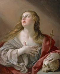 De boetvaardige Magdalena