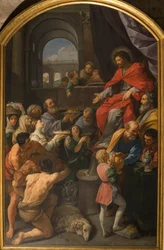 De Triomf van Job