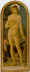 Sint Sebastiaan
