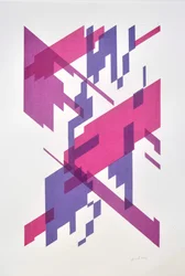 Deconstructie Nr.13, 2014