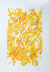 Deconstructie Nr.14, 2014