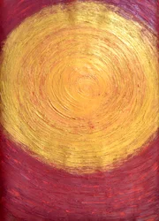 Stel de bediening in op het hart van de Zon, 2014