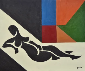 Venus van Titiaan, 2016