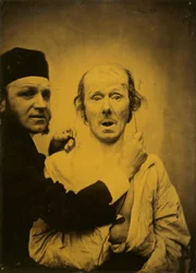 Verrassing,1854-1855, gedrukt 1862 (foto)