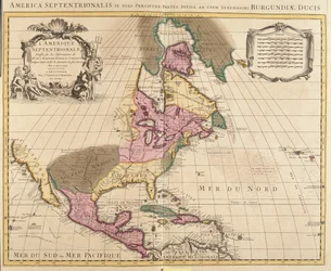 Oost-Canada, oost-Verenigde Staten, Mexico, Guatemala, El Salvador, Belize, Honduras, Nicaragua, Costa Rica, Panama, Antigua en Barbuda, de Bahama