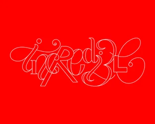 INCREDIBLE, 2025 (digitale kunst)