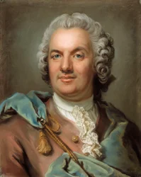 De filoloog en de raadgever van secretaris Johan Ihre