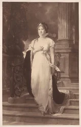 Prinses van Mecklenburg-Strelitz Louise