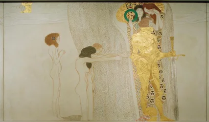 Beethovenfries