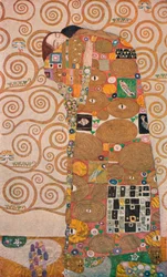 De vervulling, 1905