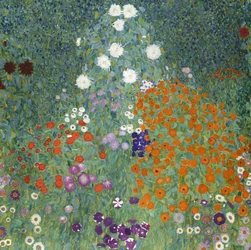 Bloementuin, 1905-07