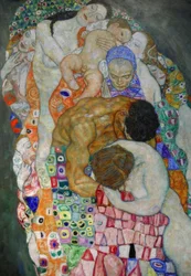 Gustav Klimt (Wenen, 1862–Wenen, 1918)