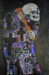 Gustav Klimt (Wenen, 1862–Wenen, 1918)