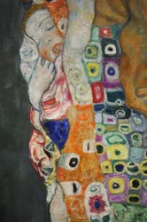 Gustav Klimt (Wenen, 1862–Wenen, 1918)