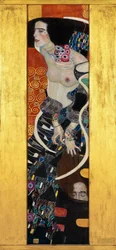 Judith II (Salome)
