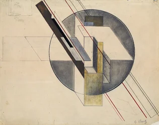 Constructie, 1921