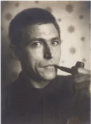 Zelfportret