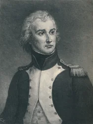 Maarschalk Jean Lannes - Hertog van Montebello