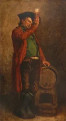 De drinker