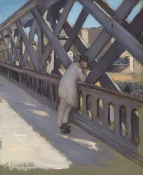 Frans: Le pont de l