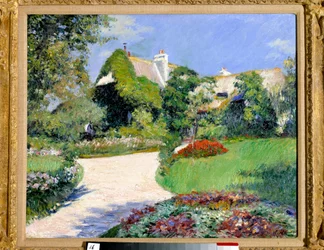 Het huisje, Trouville