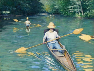 Roeiboten