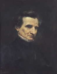 Hector Berlioz (1803-69), 1850