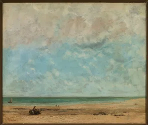 Kustlandschap