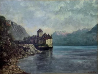 Kasteel van Chillon