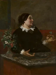Moeder Grégoire