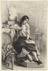 Modellezen in de studio