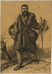 De apostel Jean Journet