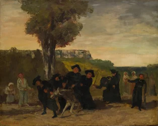 De terugkeer van de bijeenkomst