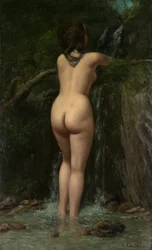 De Bron
