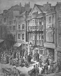 Bishopsgate Street