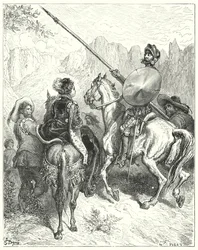 Gustave Doré
