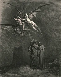 Markeer elke verschrikkelijke Erynnis, c1890